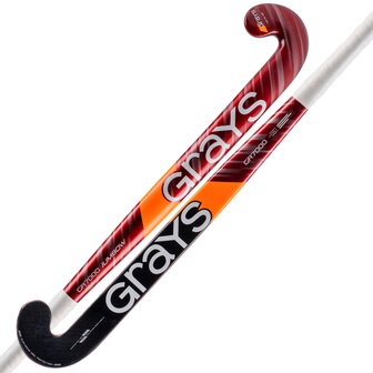 GRAYS STICK GX7000 DB MC RD