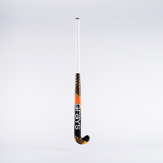 GRAYS STICK GR5000 MB MC - BLK/ORA