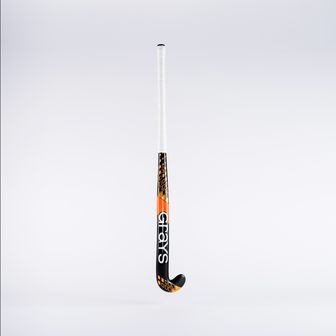 GRAYS STICK GR5000 MB MC - BLK/ORA