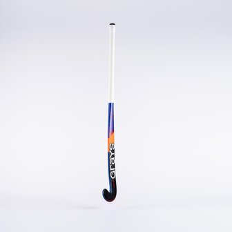 Grays Stick GR4000 DB MC BLU/RED