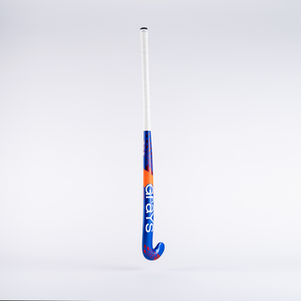 Grays Stick GR4000 DB MC BLU/RED