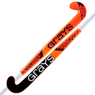 GRAYS STICK GR8000 MB MC - FRD/BLK 