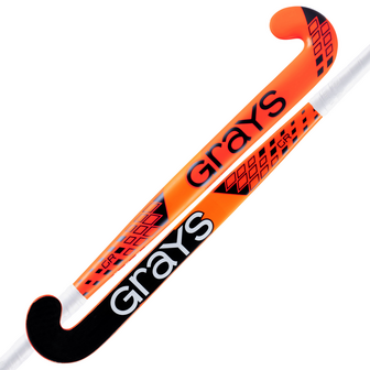 GRAYS STICK GR8000 DB MC - FRD/BLK