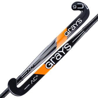 Grays Stick AC6 DBS MC WHITE