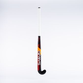 GRAYS STICK GX4000 MB MC - BLK/RED