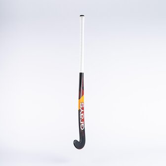 GRAYS STICK GX4000 MB MC - BLK/RED