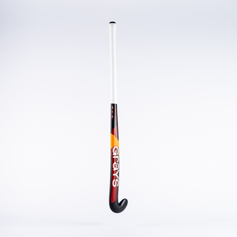 GRAYS STICK GX4000 MB MC - BLK/RED