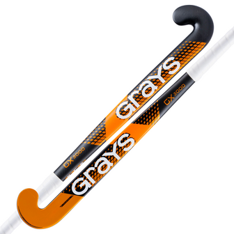 GRAYS STICK GX3000 UB MC BLK/ORA