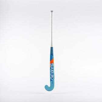 Grays JUNIOR STICK GX2000 DB MC - BLAUW