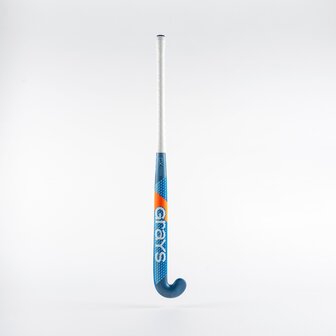 Grays JUNIOR STICK GX2000 DB MC - BLAUW