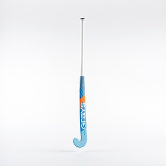 Grays JUNIOR STICK GX2000 DB MC - BLAUW