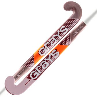 GRAYS JUNIOR STICK GX2000 DB MC - RED/PINK