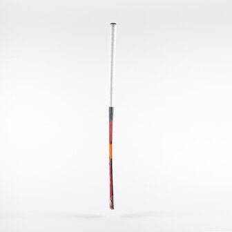 GRAYS JUNIOR STICK AFTERSHOCK UB MC - RED/BLACK