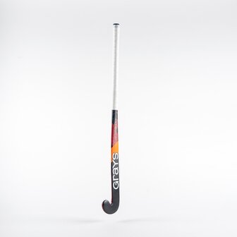 GRAYS JUNIOR STICK AFTERSHOCK UB MC - RED/BLACK