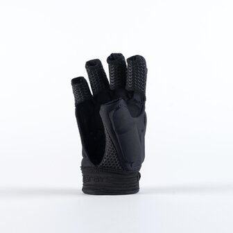 GRAYS GLOVE TOUCH PRO HANDSCHOEN LINKERHAND - BLACK 