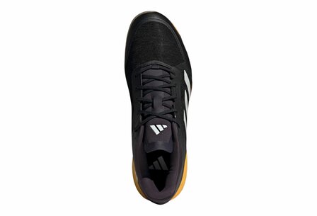 Adidas Hockey Lux 2.2S - Black