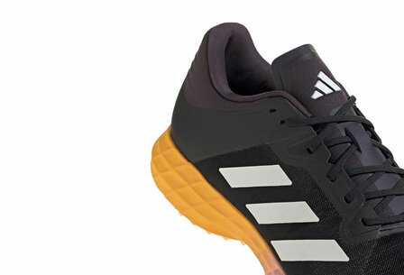 Adidas Hockey Lux 2.2S - Black