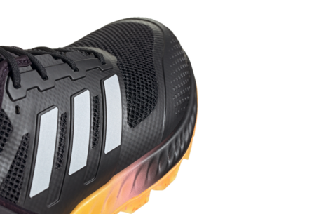 Adidas Adipower Hockey 2.1 - Black