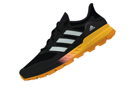 Adidas Adipower Hockey 2.1 - Black