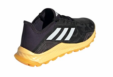 Adidas Youngstar Junior Black