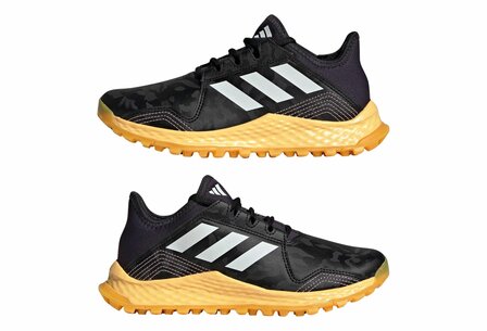 Adidas Youngstar Junior Black