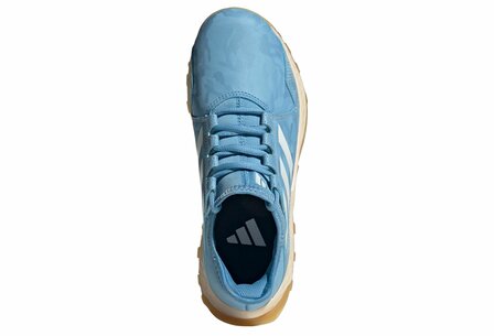 Adidas Youngstar Junior Lightblue