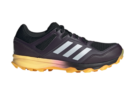 Adidas Fabela Rise - Black