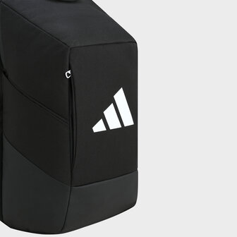 Adidas VS .7 Back Pack - Black-White