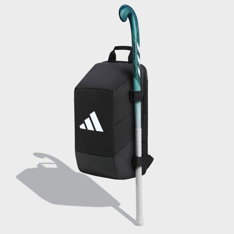 Adidas VS .7 Back Pack - Black-White