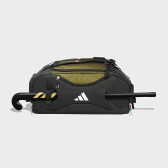 Adidas  X-Symbolic .3 Holdall - Black/Spark