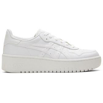 Asics Japan S PF - White/White