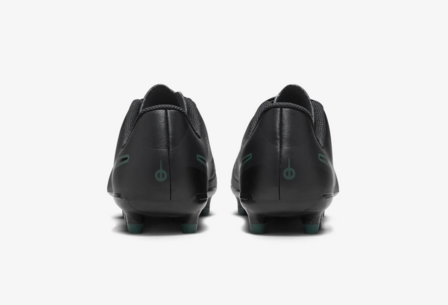 Nike Tiempo Legend 10 Club Jr FG/MG - BLACK/BLACK-DEEP