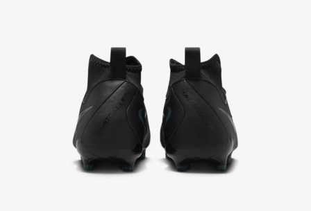 Nike JR Phantom Luna II Academy FG/MG -Black/Deep Jungle