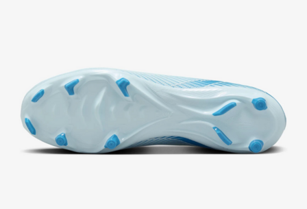 Nike Zoom Vapor 16 Academy FG/MG - Glacier Blue