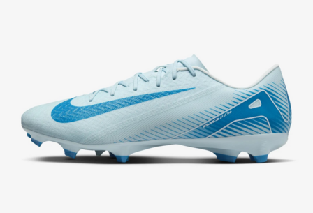 Nike Zoom Vapor 16 Academy FG/MG - Glacier Blue