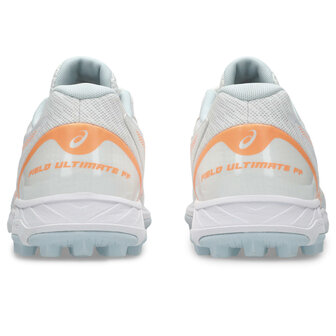 Asics Field Ultimate 2 White-Sunstone