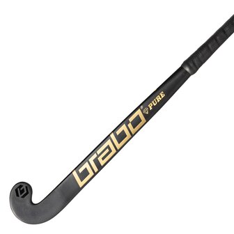 Brabo Brabo Pure 40 LTD CC - Carbon/Gold