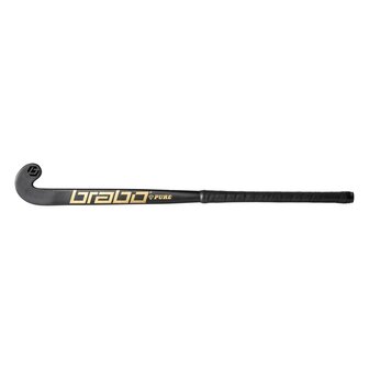 Brabo Brabo Pure 40 LTD CC - Carbon/Gold