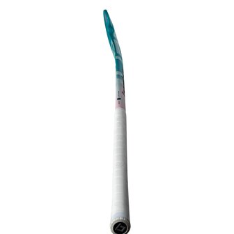 Brabo Pure 20 LB - Light Blue/Light Pink