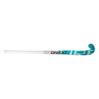 Brabo Pure 20 LB - Light Blue/Light Pink