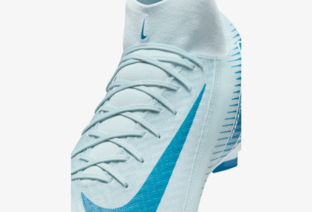 Nike Zoom Superfly 10 ACAD FG/MG - Glacier Blue