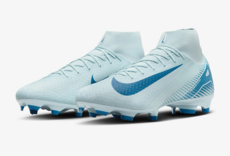 Nike Zoom Superfly 10 ACAD FG/MG - Glacier Blue