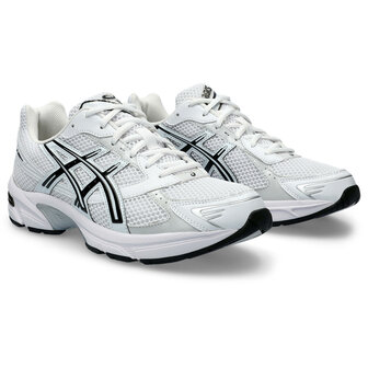 Asics GEL-1130 - WHITE/BLACK