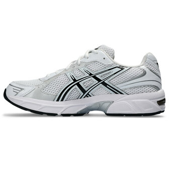 Asics GEL-1130 - WHITE/BLACK