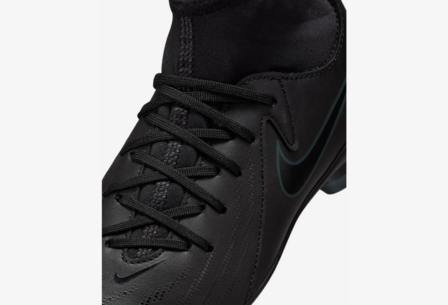 Nike Jr. Phantom Luna 2 Club FG/MG -Black/Deep Jungle