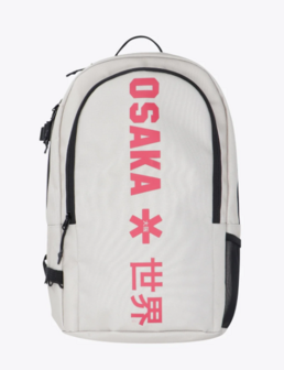 Osaka Sports Backpack Large - Oatmeal Beige