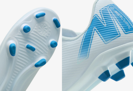 Nike Jr. Mercurial Vapor 16 Club - Blue Fury