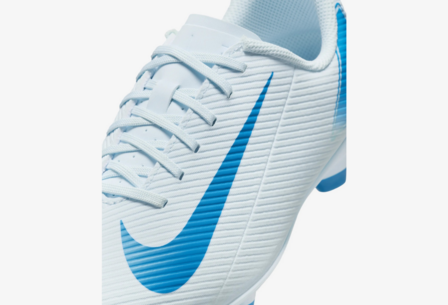 Nike Jr. Mercurial Vapor 16 Club - Blue Fury