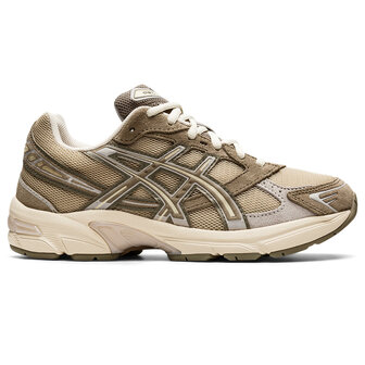 Asics GEL-1130 - WOOD CREPE/MINK