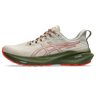 Asics GT-2000 12 - NATURE BATHING/RED SNAPPER